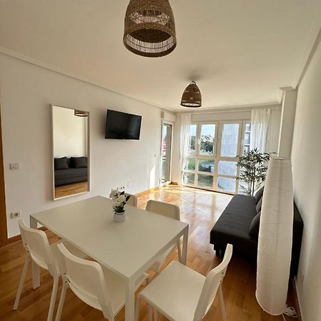 Lola Apartment Foz Luaran gambar