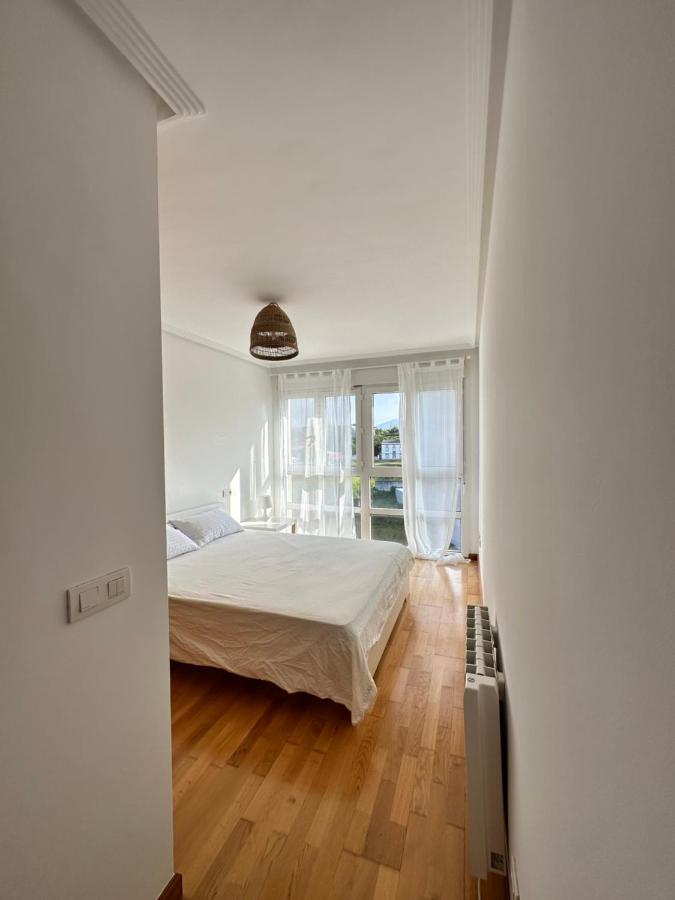 Lola Apartment Foz Luaran gambar