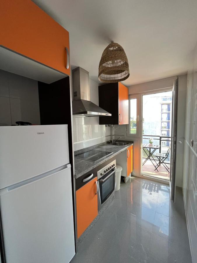 Lola Apartment Foz Luaran gambar