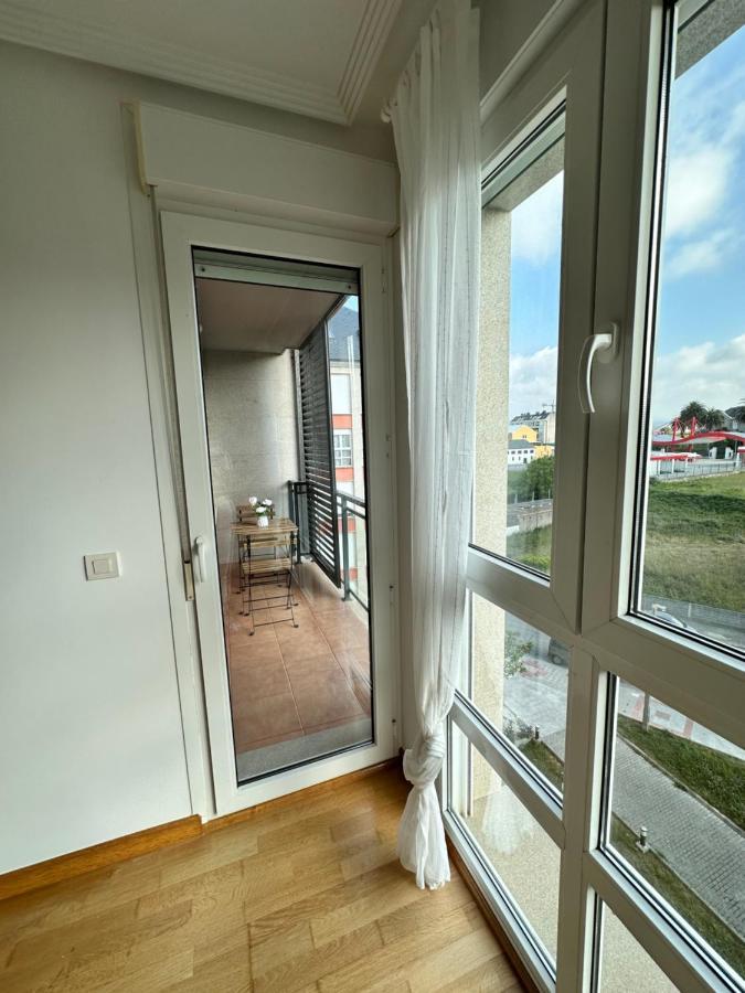 Lola Apartment Foz Luaran gambar