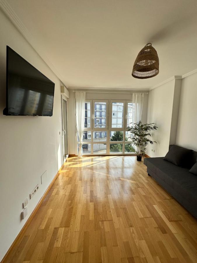 Lola Apartment Foz Luaran gambar