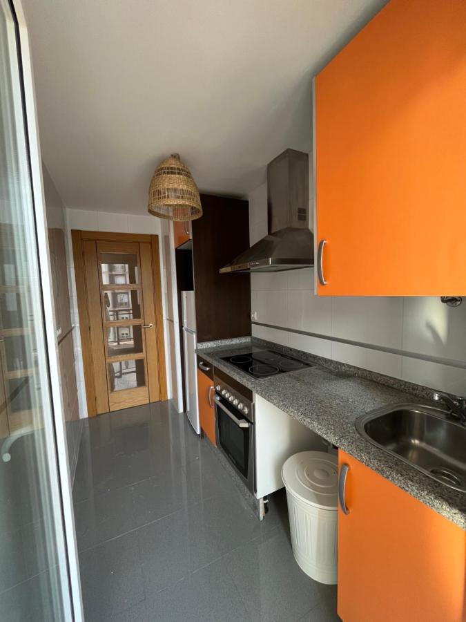 Lola Apartment Foz Luaran gambar