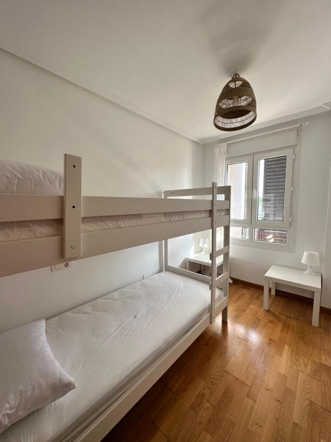 Lola Apartment Foz Luaran gambar