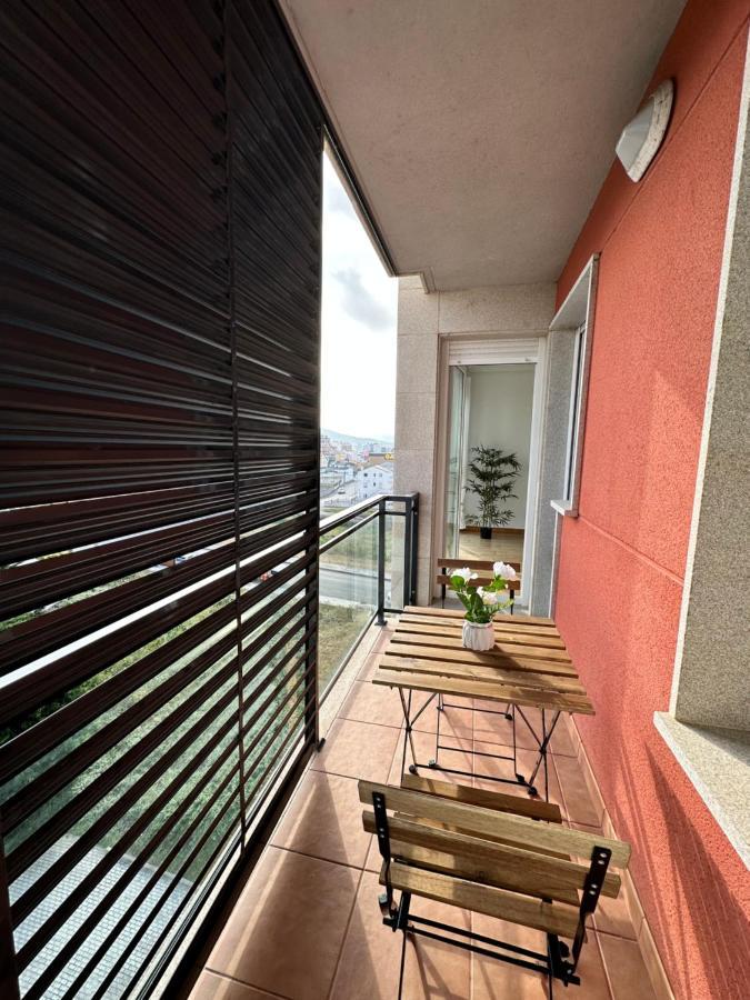 Lola Apartment Foz Luaran gambar