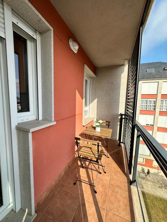 Lola Apartment Foz Luaran gambar