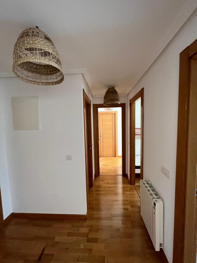 Lola Apartment Foz Luaran gambar