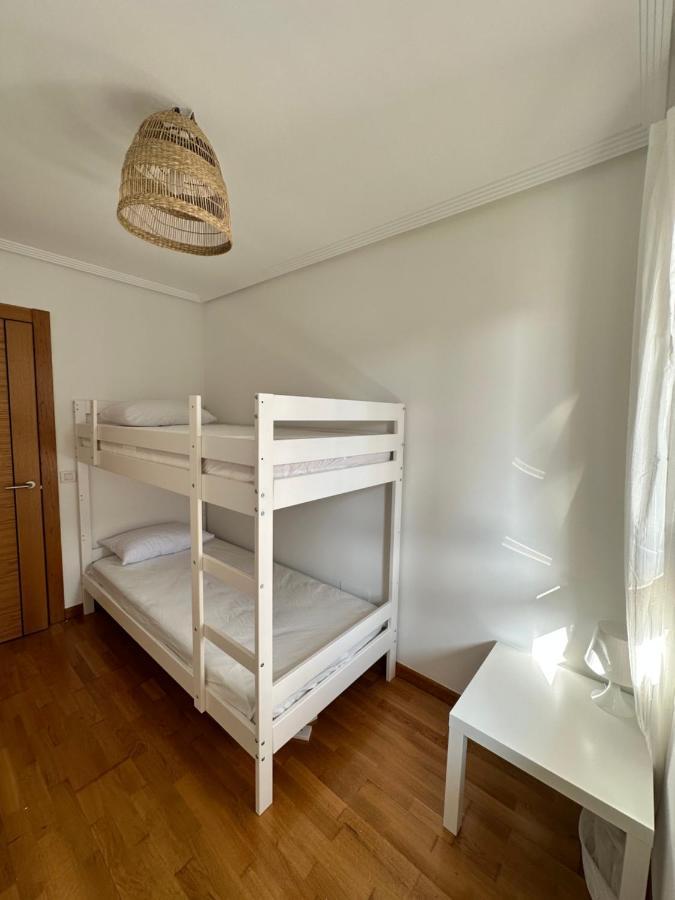 Lola Apartment Foz Luaran gambar